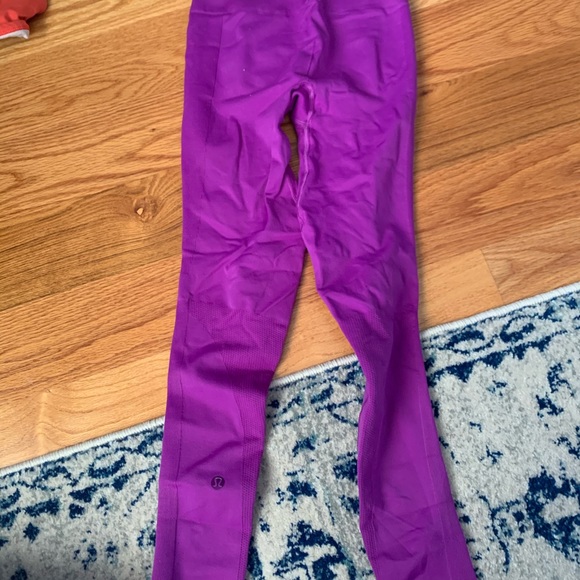 lululemon legging - Picture 2 of 2